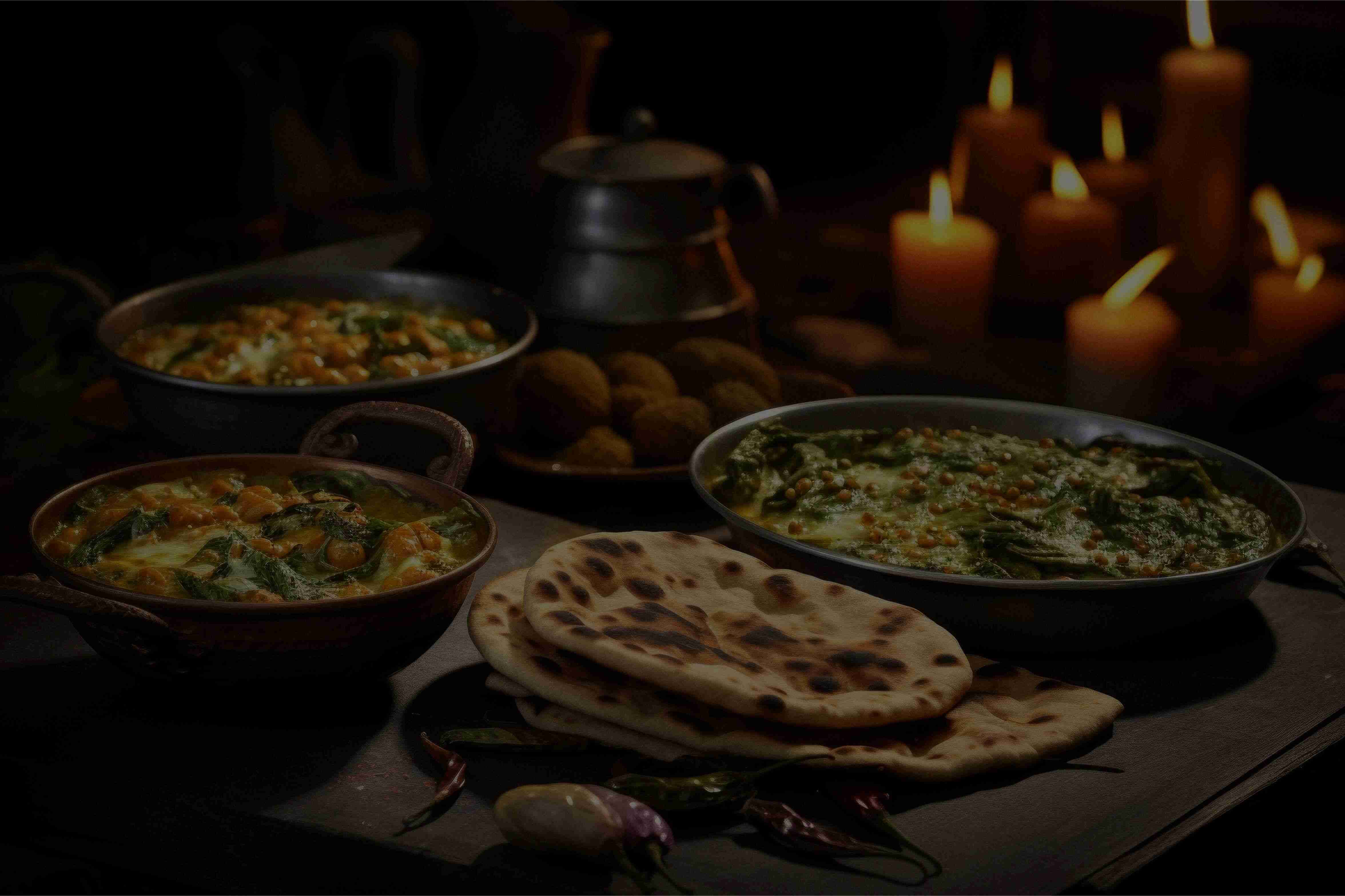 Village Indian Cuisine