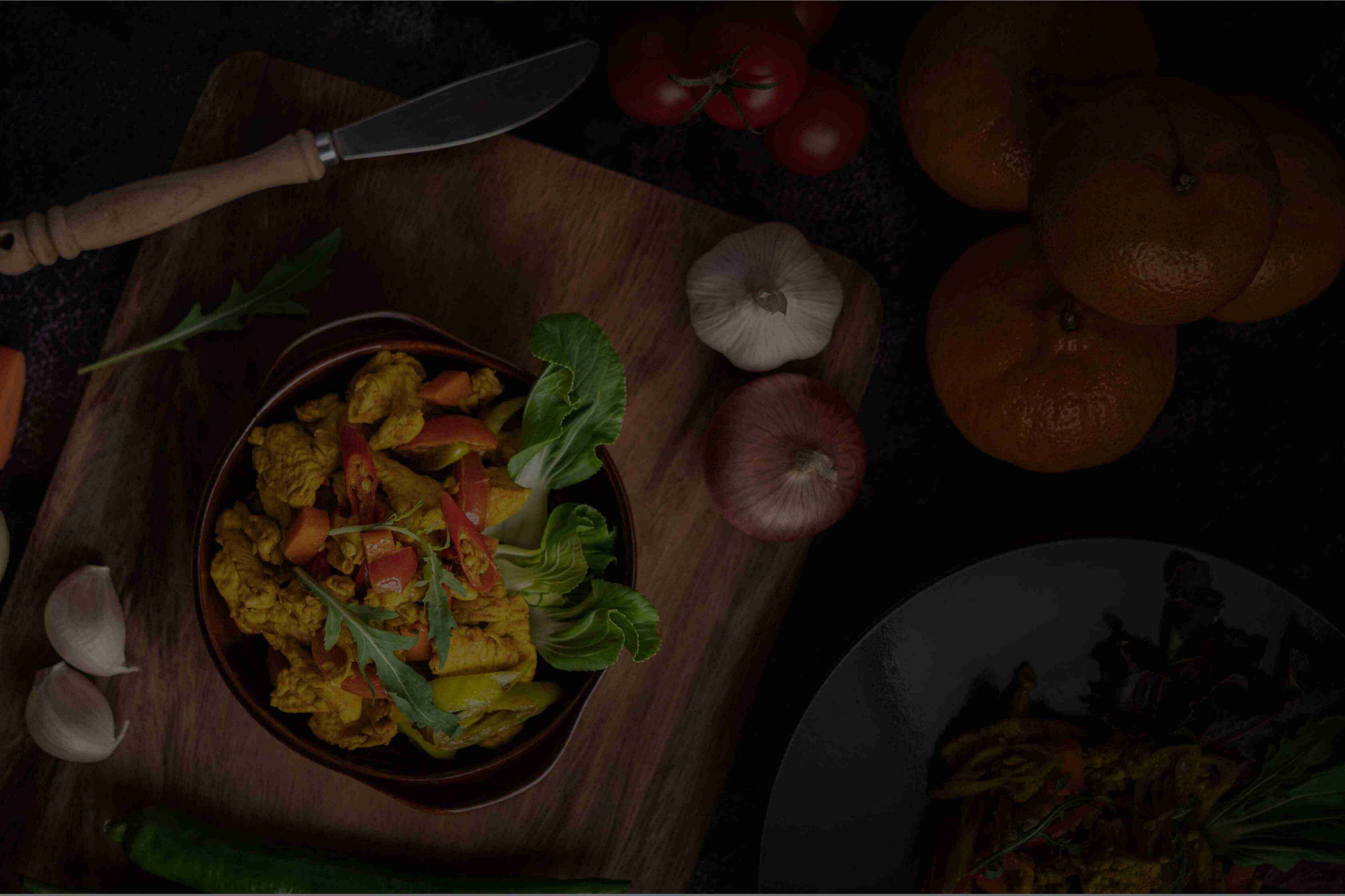 Village Indian Cuisine