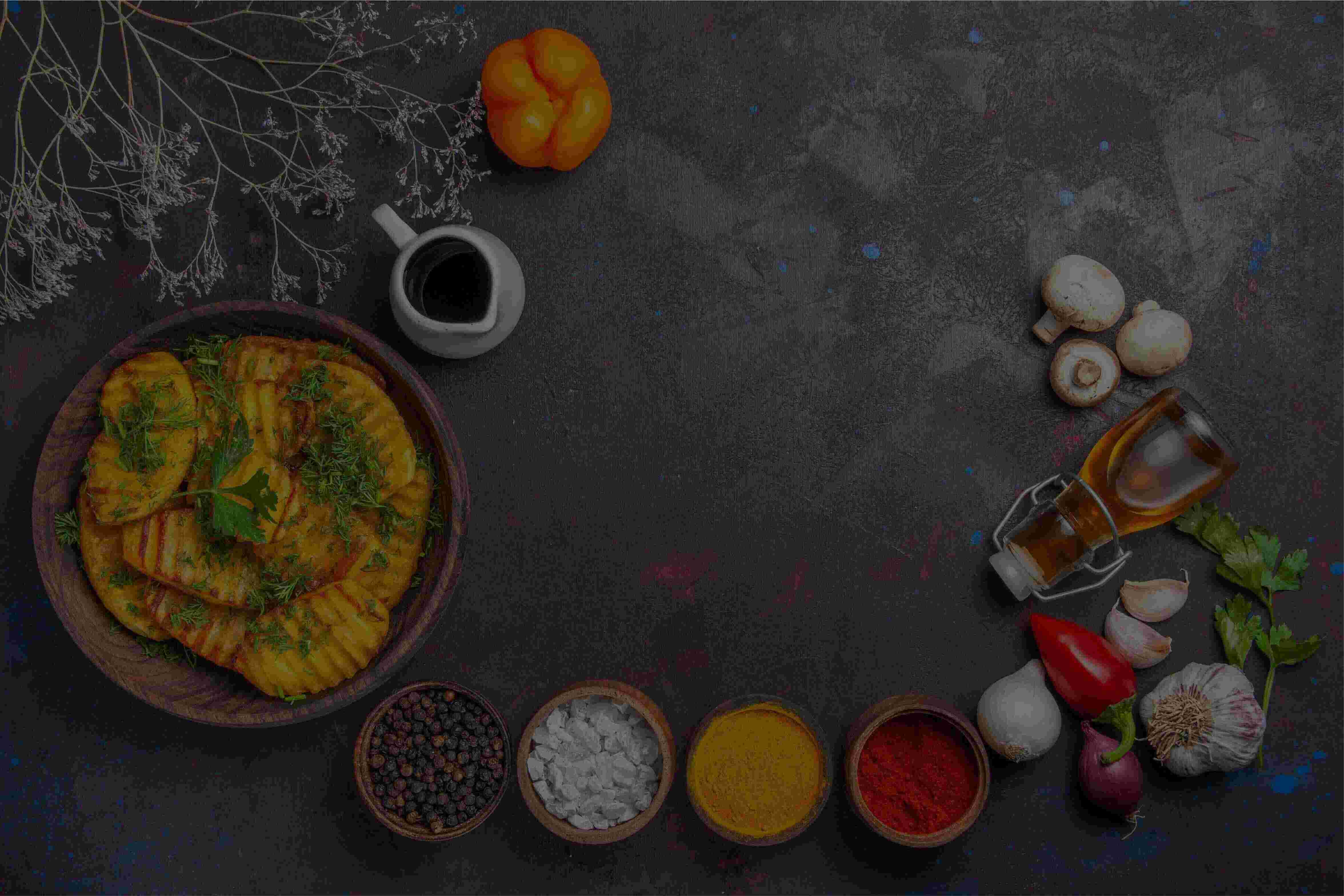 Village Indian Cuisine