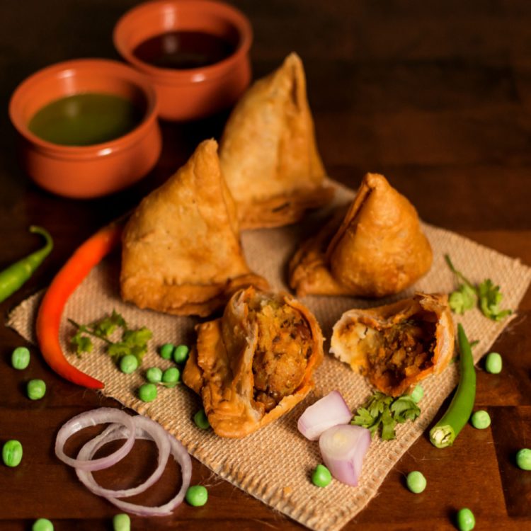 Village Indian Cuisine