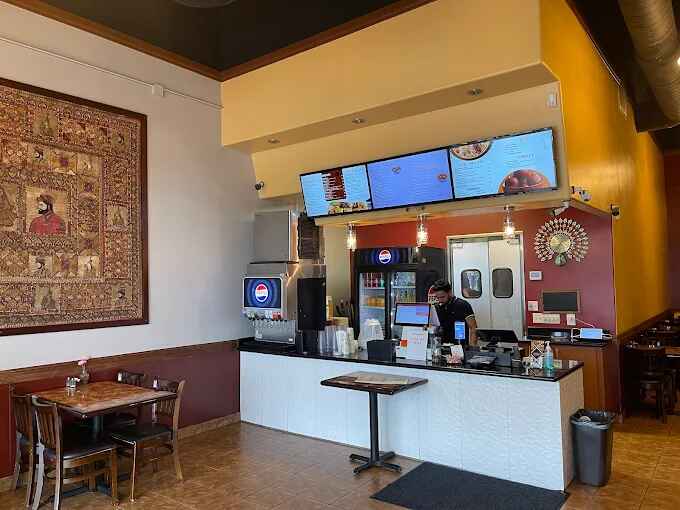 Village Indian Cuisine