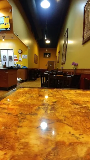 Village Indian Cuisine
